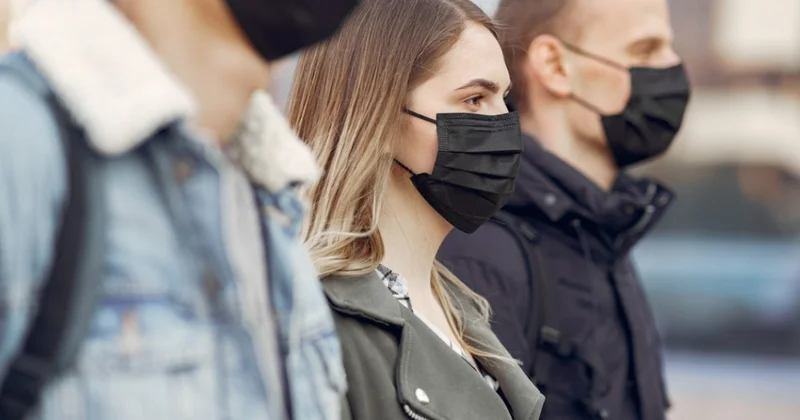 В Китае обнаружен коронавирус, потенциально способный вызвать новую пандемию