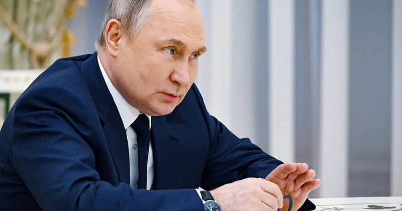 Кто кого: Путин играет в войну на истощение считают аналитики ISW