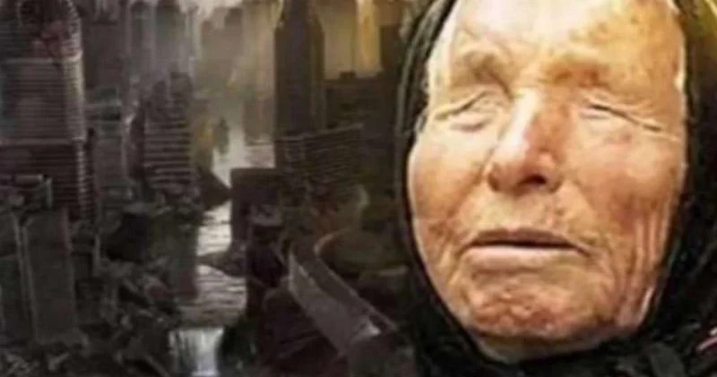 Yapon Baba Vanqa dan dəhşətli PROQNOZ: