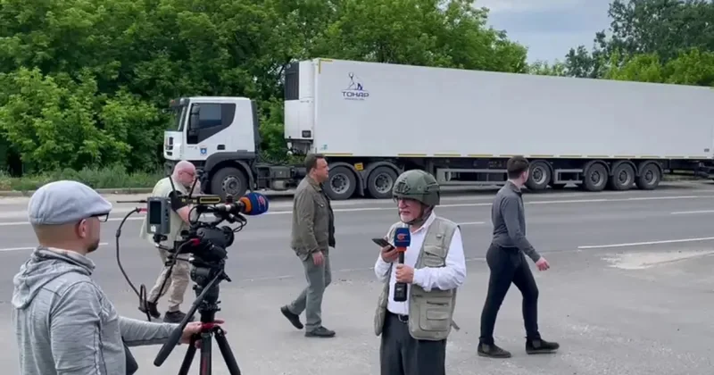 Россия требует забрать тела погибших украинских военных