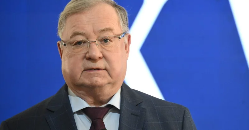 Степашин: Мы думали, что Украина никуда не денется