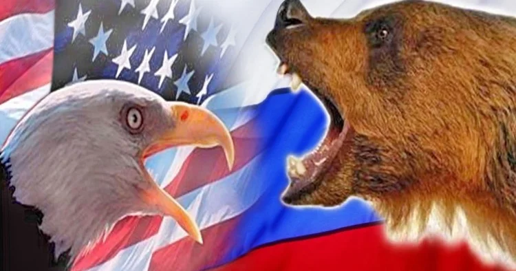 Россияне устали ненавидеть Америку