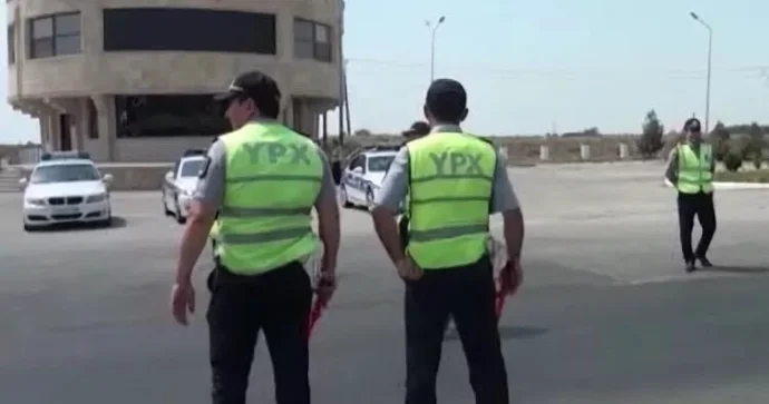Qayda pozmamısızsa, yol polisi postda sizi saxlaya bilər? RƏSMİ AÇIQLAMA VİDEO