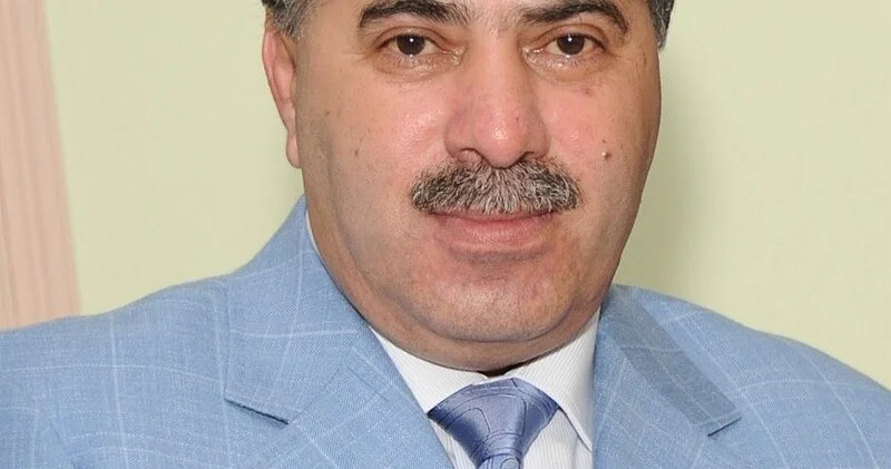 Adı kimi nadir insanlardan biri...