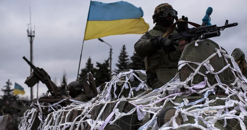 Реальность и опасность: хотят привязать украинский вопрос к иранскому комментирует профессор международных отношений Вашингтонского университета Низар Фарсах