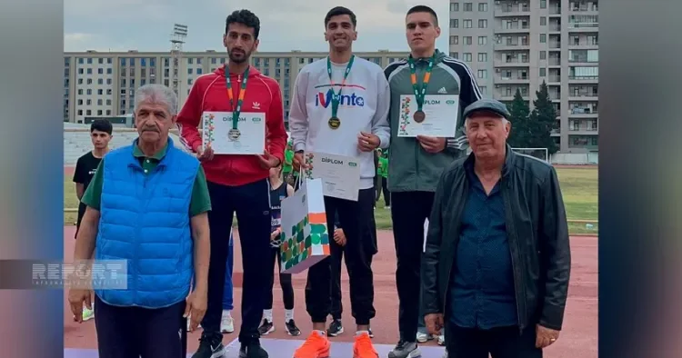 Avropa çempionatında Azərbaycanı o təmsil EDƏCƏK