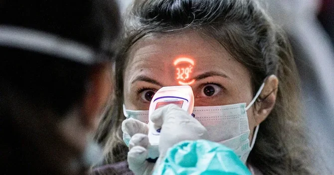Yeni koronavirus pandemiyası ilə XƏBƏRDARLIQ Yenə də yarasalar...