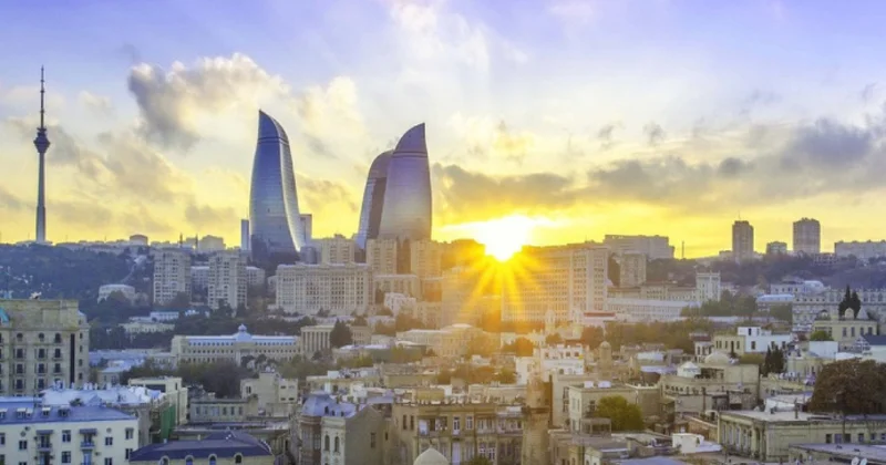 Bayram tətilinin sonuncu gününə olan hava proqnozu