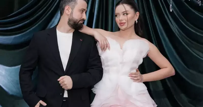 Toyları üçün İtaliyaya getdilər