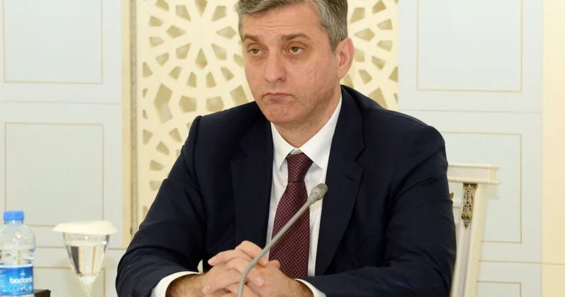 Vüqar Gülməmmədova ağır İTKİ