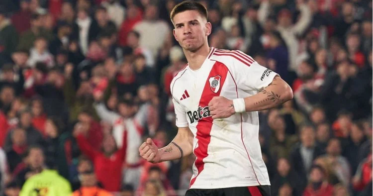 River Pleyt in futbolçusu Real a 45 milyon dollara başa gələcək