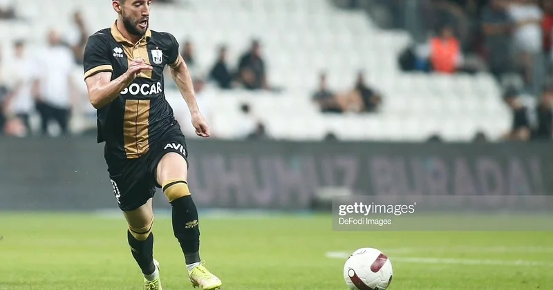 “Neftçi” Ozobiçin qarşısına şərt qoydu
