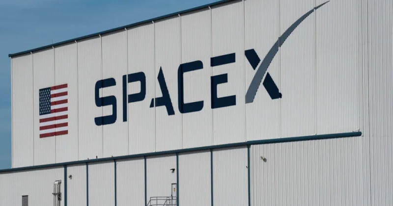 ABŞ İlon Maskın “SpaceX” şirkətini əvəzləyəcək alternativ axtarır