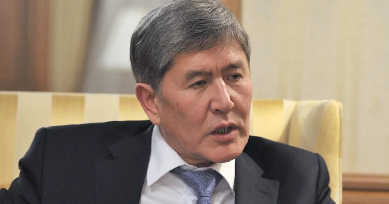 Qırğızıstanın keçmiş prezidenti Atambayev Beynəlxalq Cinayət Məhkəməsi onu təqsirli bilsə, həbsdə qalmağa hazırdır