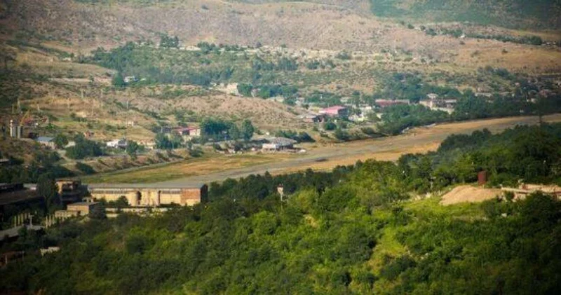 Türkiyə Zəngəzur istiqamətində addım addım irəliləyir