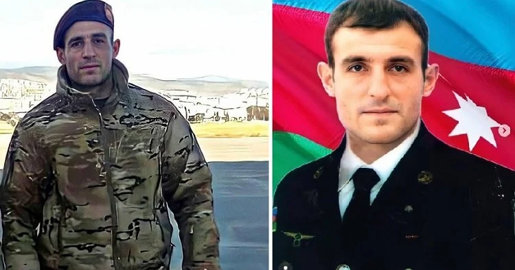 Xüsusi təyinatlı şəhidimiz: Görərsiz, mən şəhid olandan sonra Qarabağ alınacaq...