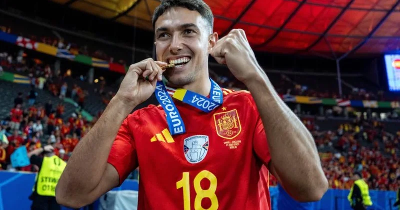 Xabi Alonsu Avropa çempionunu Real da görmək istəyir Rəhbərlik hərəkətə keçdi