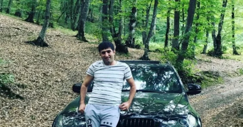 “Əhmədli Pərviz” saxlanılıdı FOTOLAR