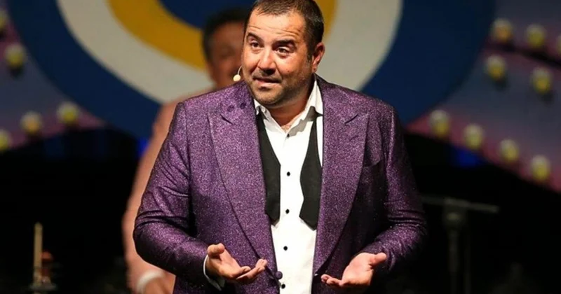 Məşhur aktyor TANINMAZ HALDA FOTO
