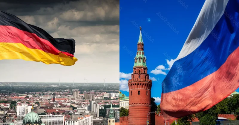Berlin Moskva gərginliyi pik həddə: 80 il sonra növbəti dəhşət yaşana bilər