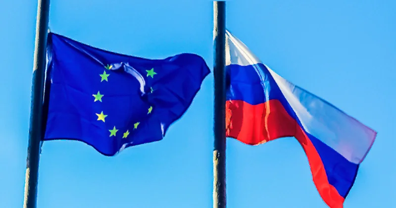 Виктор Орбан: Европа должна подписать стратегическое соглашение с Россией
