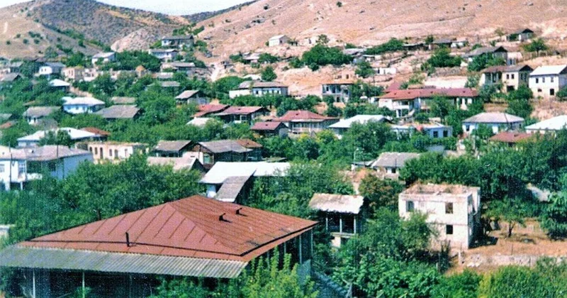 Ağdərədəki əməliyyat heyrət doğurdu: 98 evdə baş verənlər eşidənləri şoka salıb