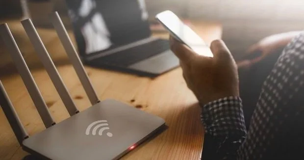 Evdə Wi Fi istifadə edən hər kəsin DİQQƏTİNƏ
