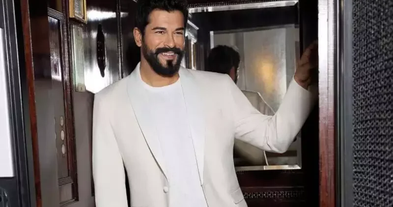 Burak Özçivitin 1 milyardlıq sərvəti!