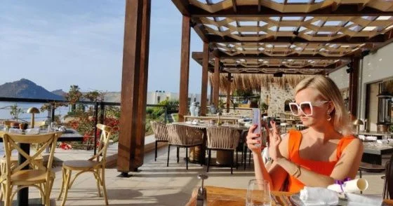 Türkiyədə turist kartlarından 29 milyon dollar oğurluq edən otel sahibi həbs edilib