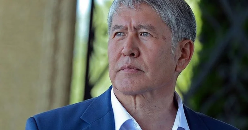 Atambayev bu ölkədə mühakimə olunmaq istəyir