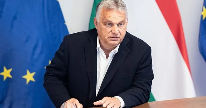 Sanksiya siyasəti iflasa uğrayıb Orban
