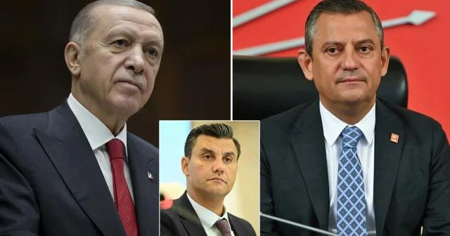 Prezident Ərdoğandan Özelə zəng: Ferdi Zeyrek üçün keçmiş olsun mesajı