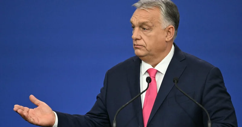 Macarıstanın Putinə jesti: Orban münasibətləri daha da isidir
