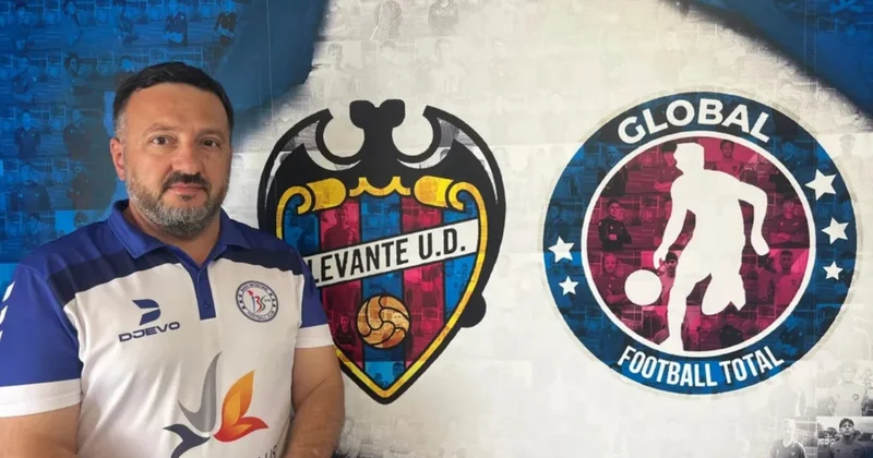 Araz Əhmədov “Levante”dən öyrənir