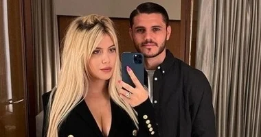 Vanda Naranın bu görüntüləri ŞOK etdi FOTOLAR