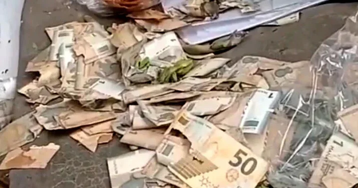 Əhalinin sərəncamında 22 miyard manat olub
