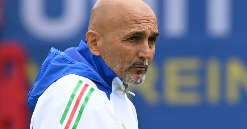 Luçano Spalletti: “Dedi ki, baş məşqçi vəzifəsindən azad edilmişəm”