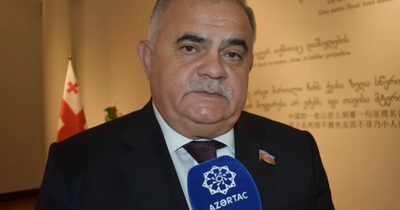 Azərbaycan və Gürcüstan gənclərinin forumu keçiriləcək
