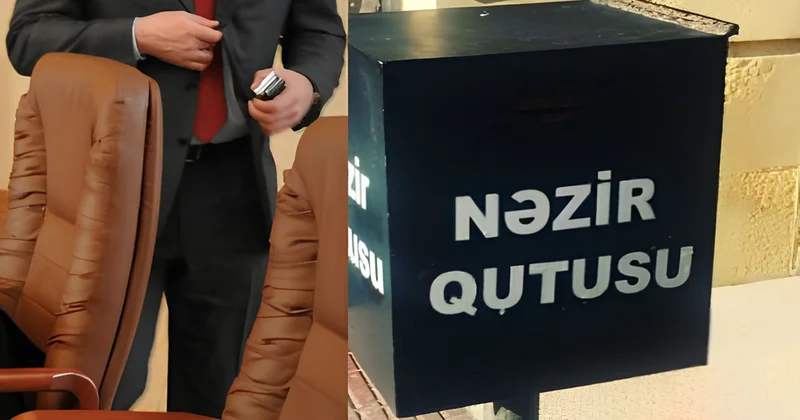 Nəzir pulları ilə bağlı deputatdan şok: “Bu vəsaitlər bəzən başqa ölkələrə yönləndirilir”