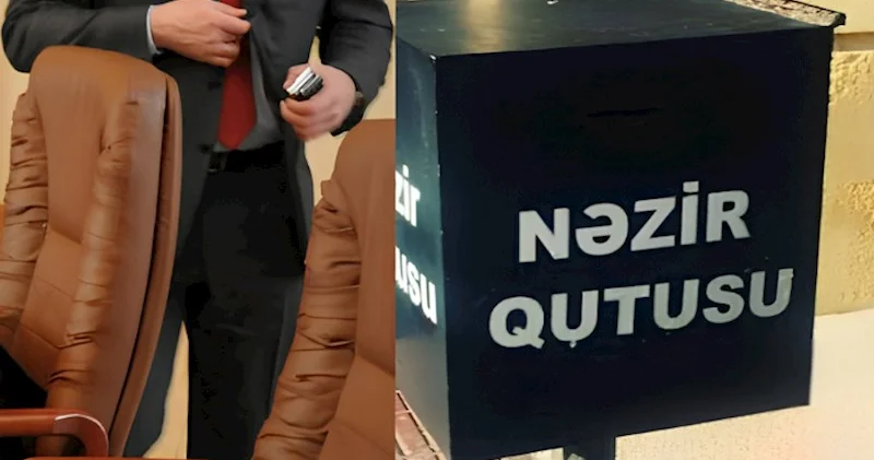 Deputatdan nəzir pulları ilə bağlı ilginc sözlər Hansı ölkələrə göndərilir?