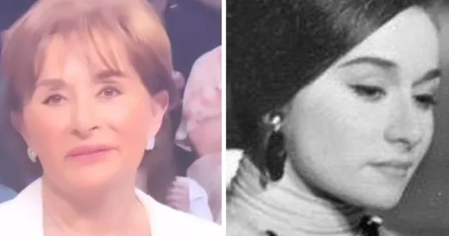 Kim deyər ki, 78 yaşı var? Video