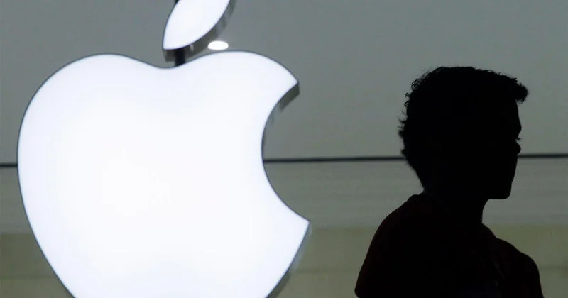 Умер культовый сотрудник Apple