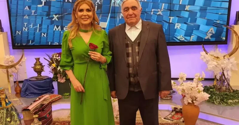 “Təkcə atamı yox, sirdaşımı itirmişəm”