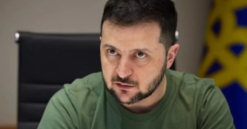 Zelenski: İtkilər artacaq