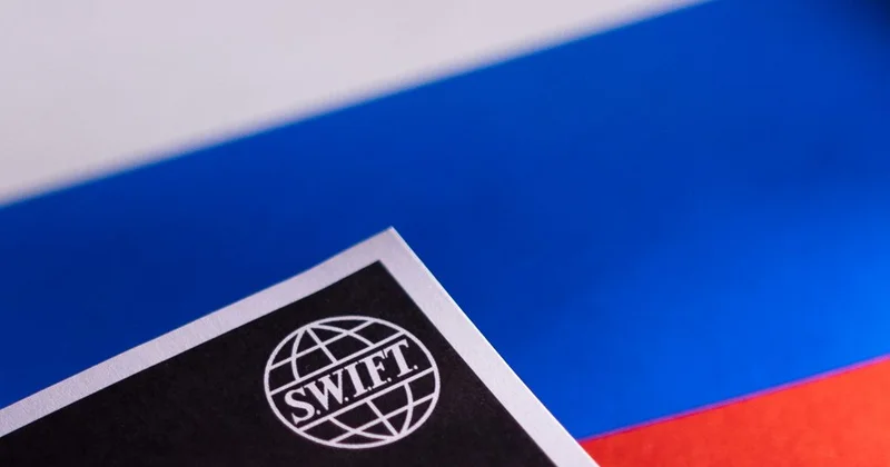 Науседа настаивает на полном отключении России от SWIFT