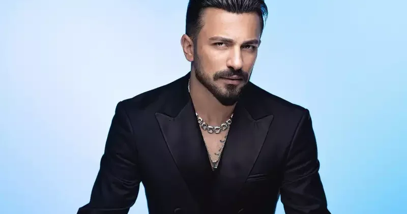 Şəhriyar şəxsi həyatından danışdı
