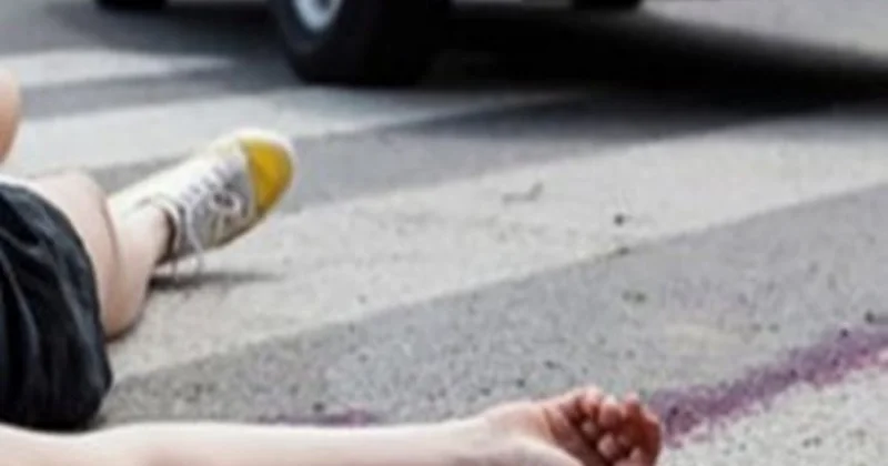 Goranboyda qadın həkimin maşınla vurduğu uşağın son durumu YENİLƏNİB