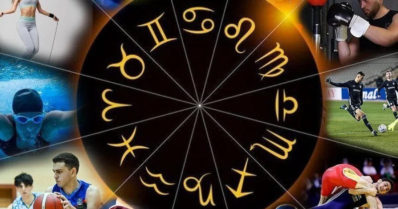 İdman bürcü Astroloji PROQNOZ: 9 15 iyun