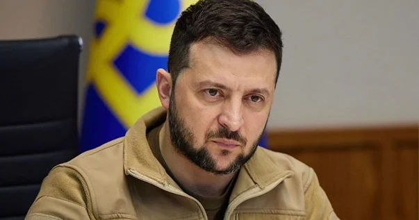 Zelenski: “42 Rusiya təyyarəsi məhv edilib” KONKRET