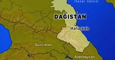 Müharibədə ölən dağıstanlıların sayı açıqlandı